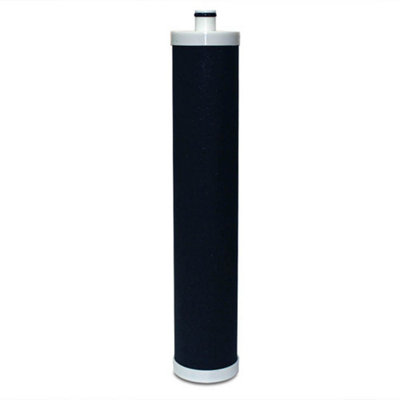 FilterLogic FLR-10J Fortress Universal System Replacement Carbon Water Filter Cartridge