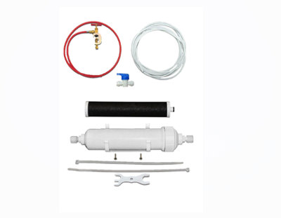 Drinking Water Tap For Reverse Osmosis Systems - Ceramic Disc With
