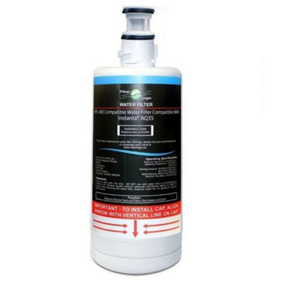 Filterlogic VFL-405 Water Boiler Filter Compatible with Instanta AQ35