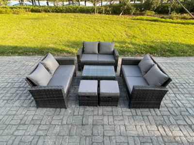 Small patio discount set for 2