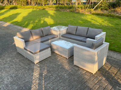 Launcher sofa online set