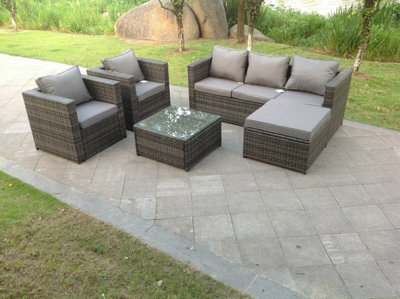 Garden lounge on sale furniture sale