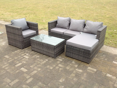 Big w deals garden furniture