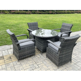 B&q cube garden discount furniture