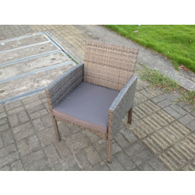 B&q outdoor online chair