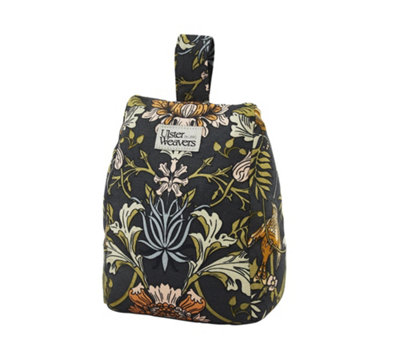 Finch & Flower Animal Print 100% Cotton Fabric Doorstop