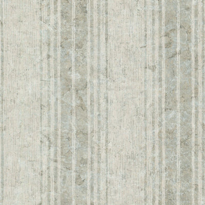 Fine Décor Caara Stripe Textured Wallpaper