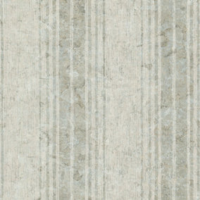Fine Décor Caara Stripe Textured Wallpaper