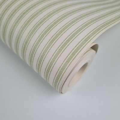 Fine Décor Dollhouse Cream Wallpaper