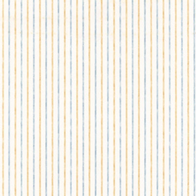 Fine Décor Dollhouse Lizabeth White Yellow Blue Wallpaper