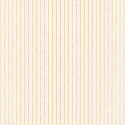 Fine D�écor Dollhouse Watercolour Pastel Pink & Orange Wallpaper