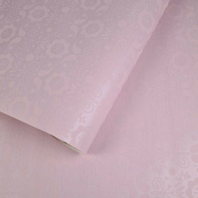 Fine Décor Eijffinger Fleurique Blossom Soft Soft Wallpaper