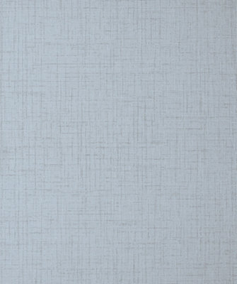 Fine Décor FD43770 Fern Larson Texture Luxury Textured Vinyl Wallpaper, Blue