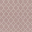 Fine Décor Juliana Rose Pink & Lilac Trellis Wallpaper
