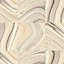 Fine Décor KJ Azmaara Grey Teal Geometric Marble Wallpaper