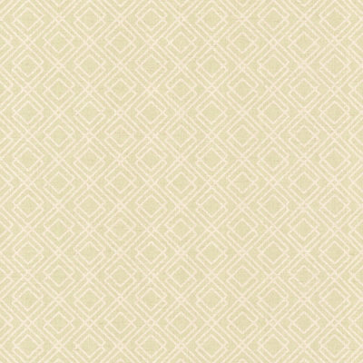 Fine Décor Maison Chic Diamond Beige Wallpaper