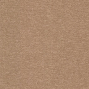 Fine Décor Serene Scroll Texture Brown Abstract Wallpaper