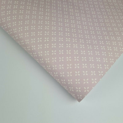 Fine Décor Somerset House Ditsy Lilac Wallpaper