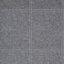 Fine Decor Camden Stitch Charcoal Grey Tile Leather Effect Wallpaper FD42993