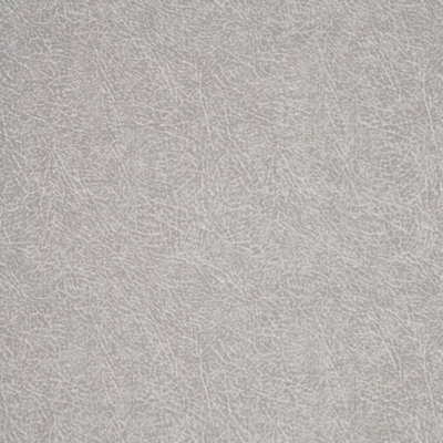 Fine Decor Camden Texture Grey Leather Effect Wallpaper FD42994
