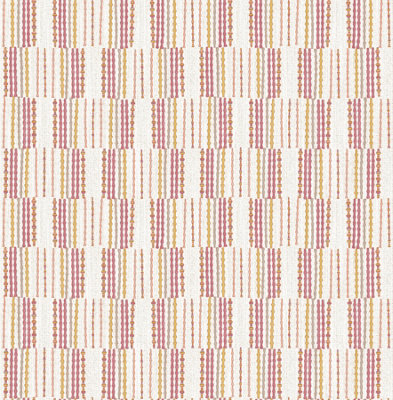 Fine Decor FD25807 Burgen Wallpaper, Spice