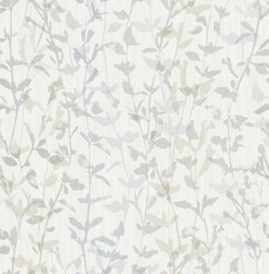 Fine Decor FD25935 Thea Wallpaper, Grey