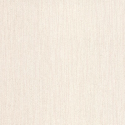 Fine Decor Luxury Milano Plain Glitter Cream Wallpaper M95567