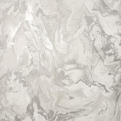 Fine Decor Metallic Marble Stone Luxury Wallpaper