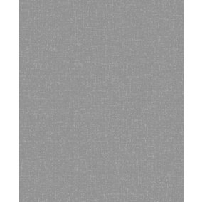 Fine Decor Quartz Texture Charcoal Wallpaper FD42570