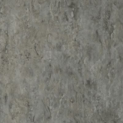 Fine Decor Savona Marble Charcoal & Gold Wallpaper M95641