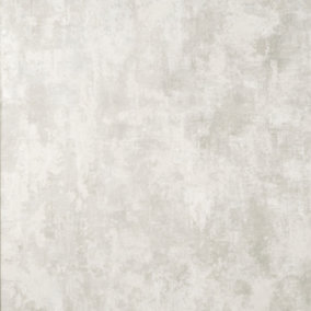 Fine Decor Sierra Texture Light Silver Wallpaper FD43062
