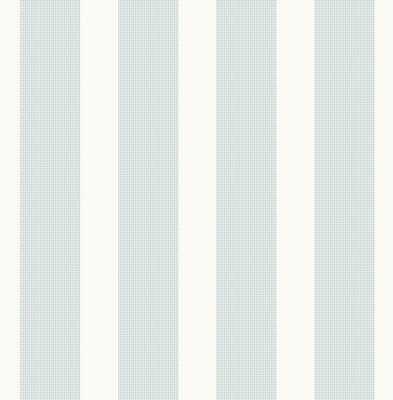 Fine Decor TC25206 Stripe Wallpaper, Blue