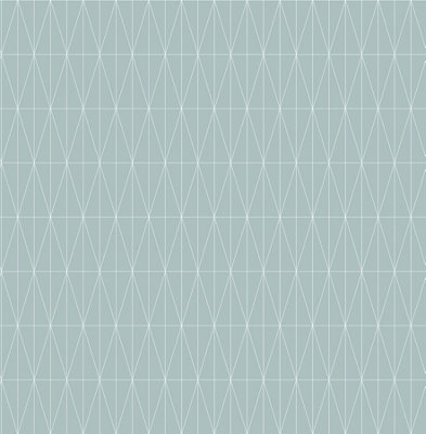 Fine Decor TC25211 Linear Wallpaper, Blue