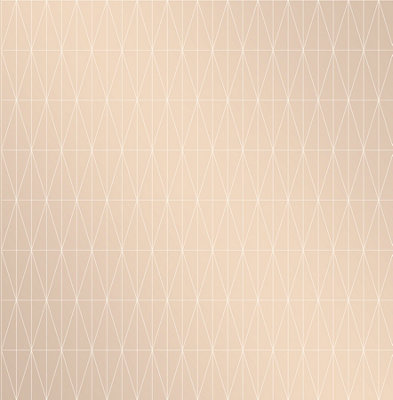 Fine Decor TC25214 Linear Wallpaper, Beige