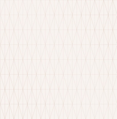 Fine Decor TC25215 Linear Wallpaper, Purple