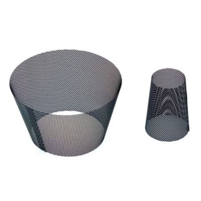 Fine Mesh Insert for Enhanced Gutter Mate Diverter and Filter - Gutter ...