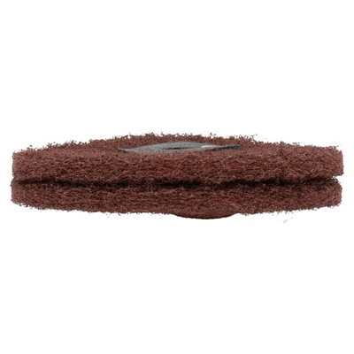 Fine Scotchbrite Rust Paint Removal Remover Polishing Buffing Mop 4