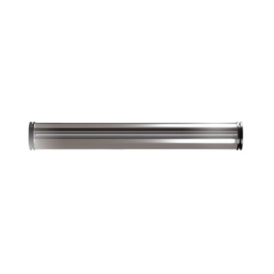 Finerfilters 4021 Stainless Steel Membrane Housing