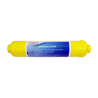 Finerfilters 6 Stage Domestic Reverse Osmosis Drinking Water ...