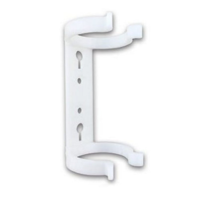 Finerfilters Mounting Bracket for Universal Inline Water Filters