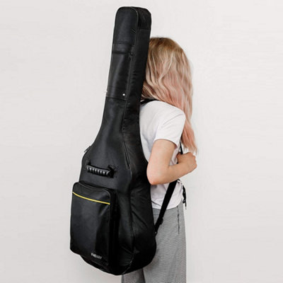 Diy guitar gig bag deals