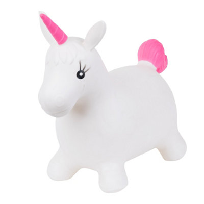 Space sales hopper unicorn