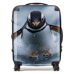 Finn Wilder: 00001 Suitcase - Large