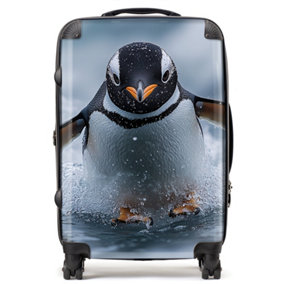Finn Wilder: 00001 Suitcase - Medium