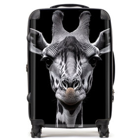 Finn Wilder: 00012 Suitcase - Medium
