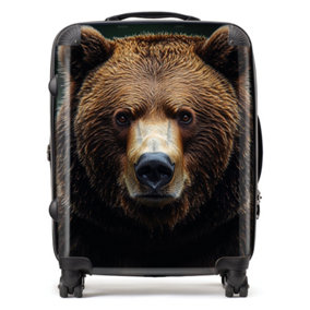 Finn Wilder: 00018 Suitcase - Large