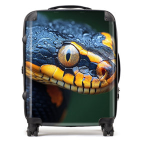Finn Wilder: 00025 Suitcase - Large