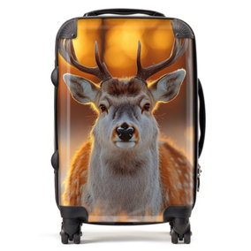 Finn Wilder: 00029 Suitcase - Cabin