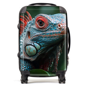 Finn Wilder: 00037 Suitcase - Cabin