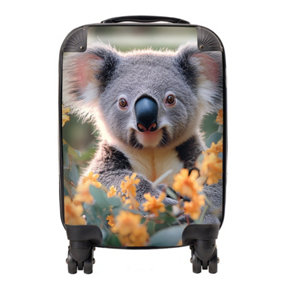 Finn Wilder: 00043 Suitcase - Mini Cabin